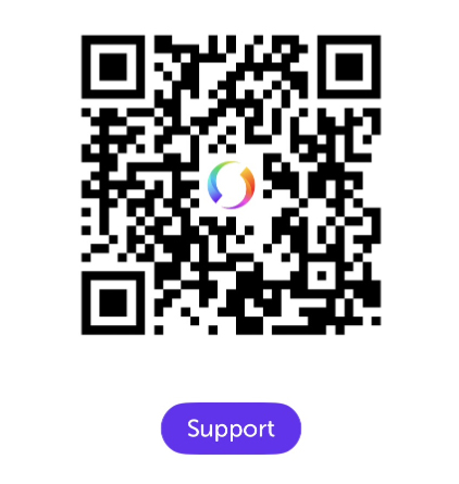 Swish QR